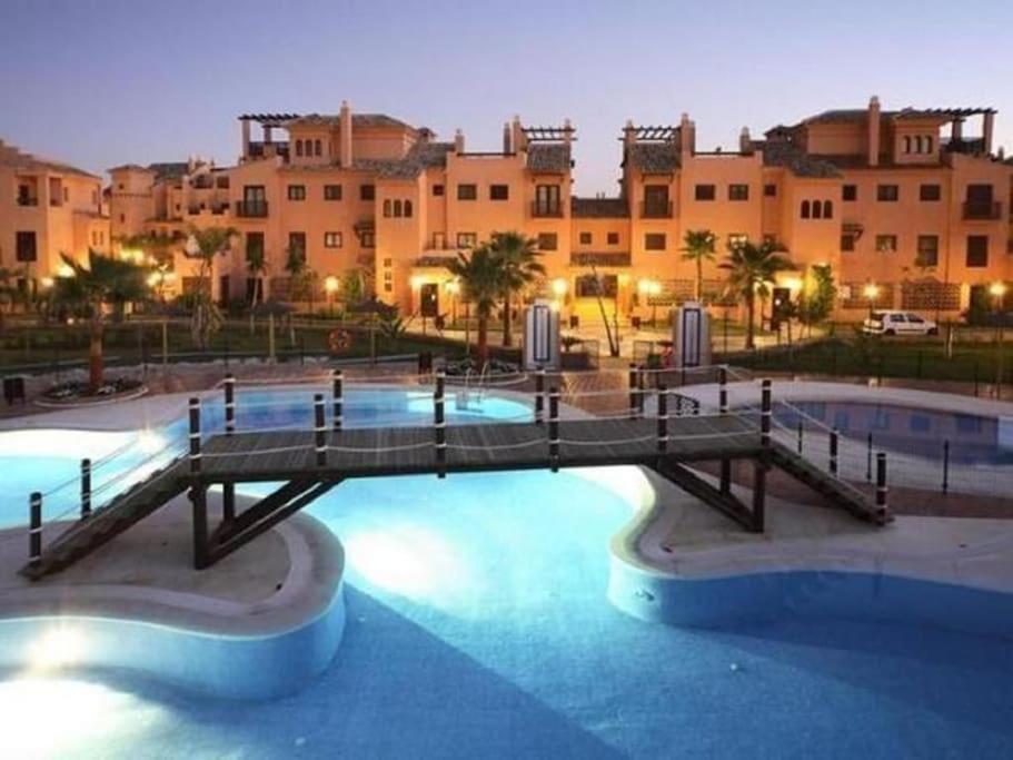 Costal Bliss Lägenhet Estepona Exteriör bild