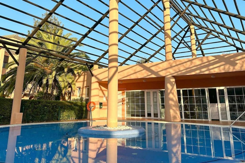 Costal Bliss Lägenhet Estepona Exteriör bild