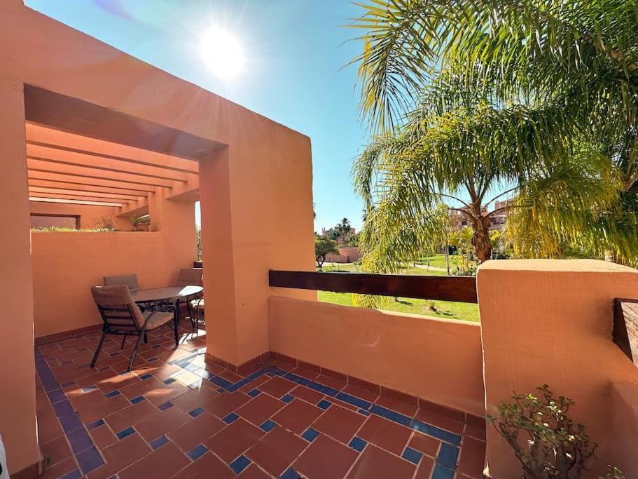Costal Bliss Lägenhet Estepona Exteriör bild